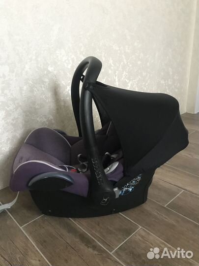 Детское кресло Maxi-cosi от 0