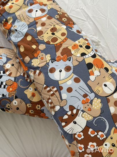 Подушка для беременных