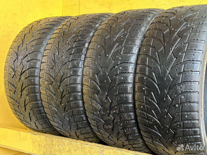 Toyo Observe G3-Ice 225/40 R18 92T