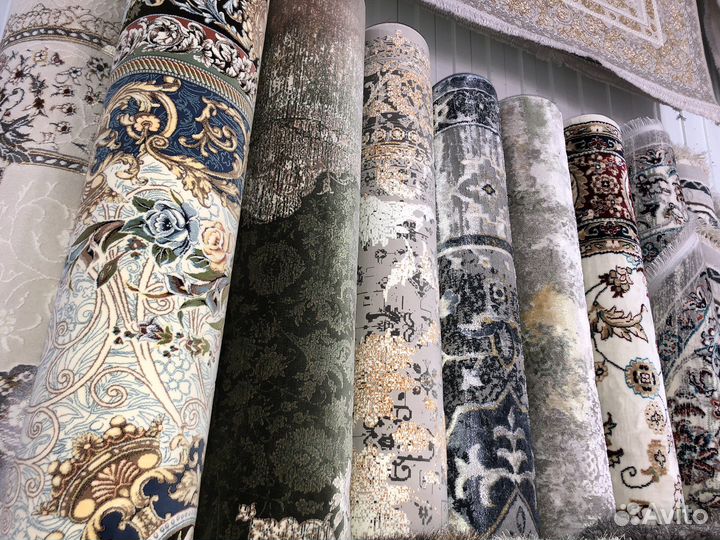 Ковры,дорожки,ковролины