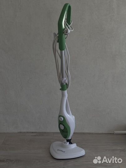 Паровая швабра kitfort 1004