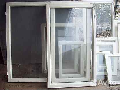 Рамы со стеклом большие