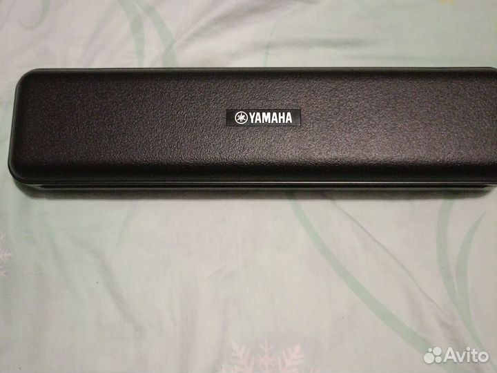 Флейта yamaha 221