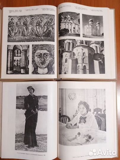 Книги из домашней библиотеки 6