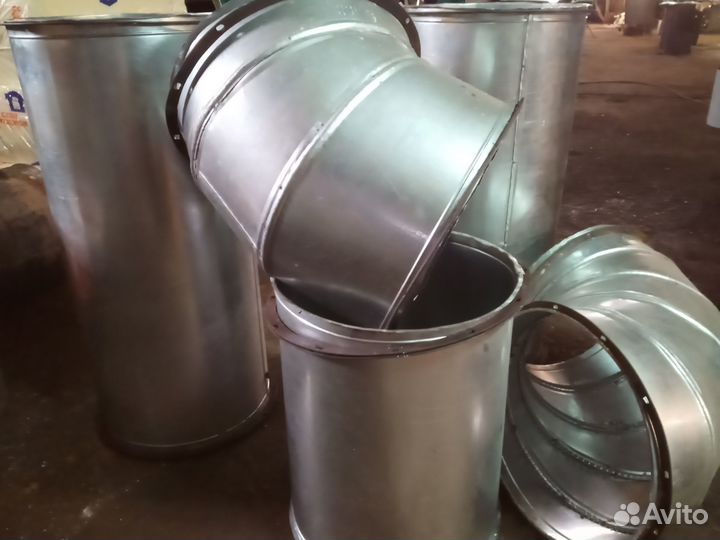 Вентиляция в частном доме