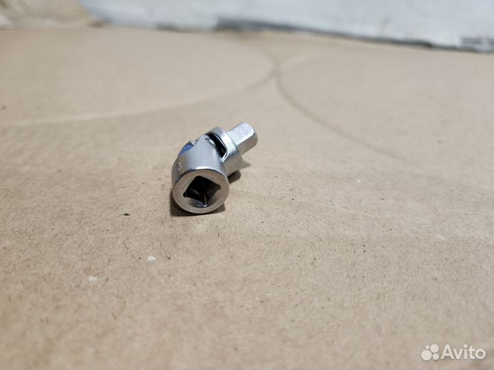 Шарнир Карданный 1/4