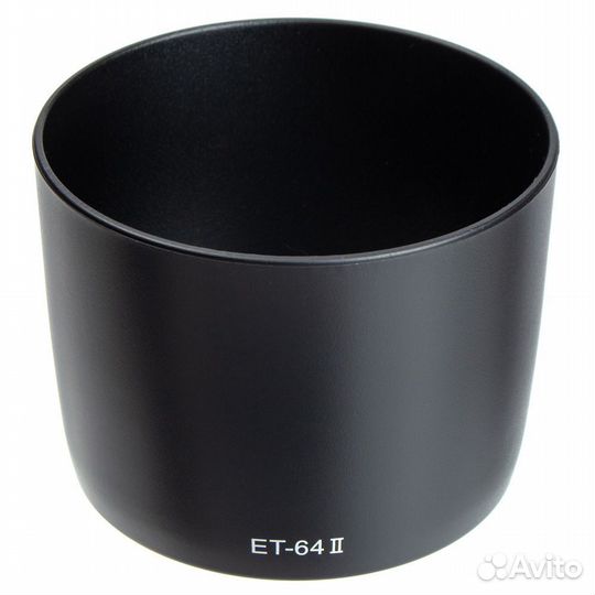 Бленда photon ET-64 ll для объективов Canon
