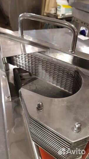 Слайсер для овощей viatto HT-4