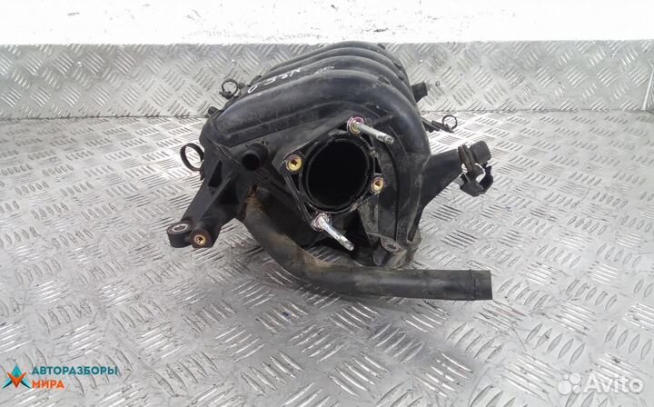 Коллектор впускной Toyota Auris 2007