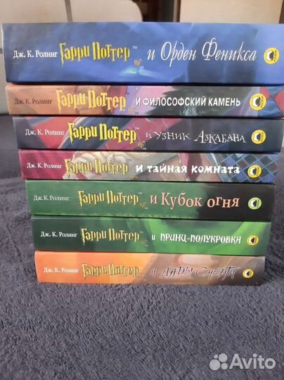 Детские книги новые