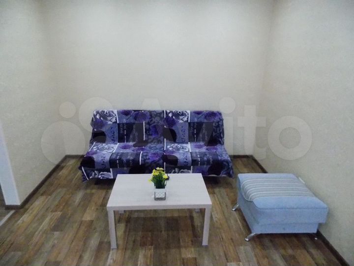 2-к. квартира, 56 м², 2/5 эт.