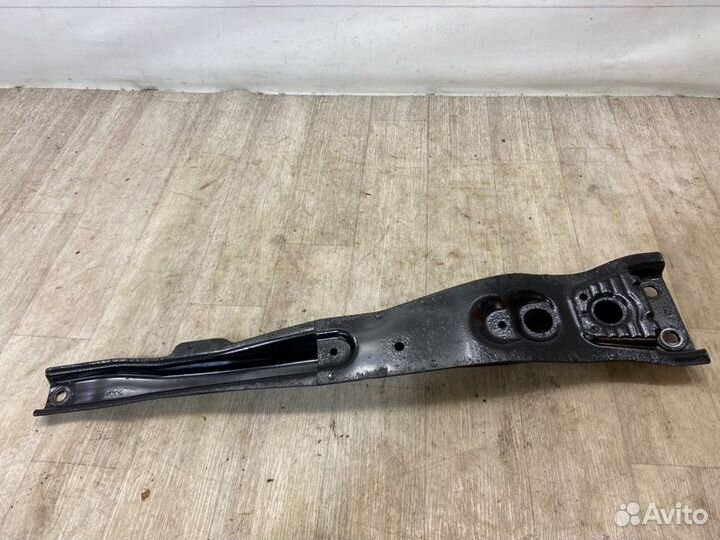 Балка продольная (лыжа ) Mitsubishi Lancer 10