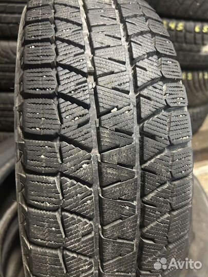 Bridgestone Blizzak WS-80 195/65 R15