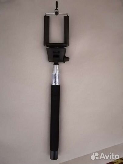 Монопод для селфи блютуз 
