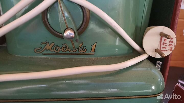 Швейная машина Тула