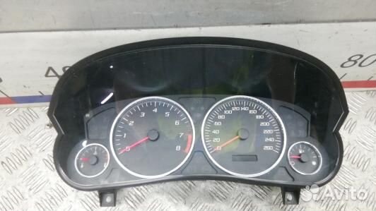 Щиток приборов cadillac CTS 1 (UKR05IT01)