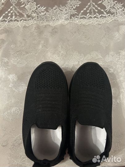 Детская обувь для девочек 25-27-32 размер