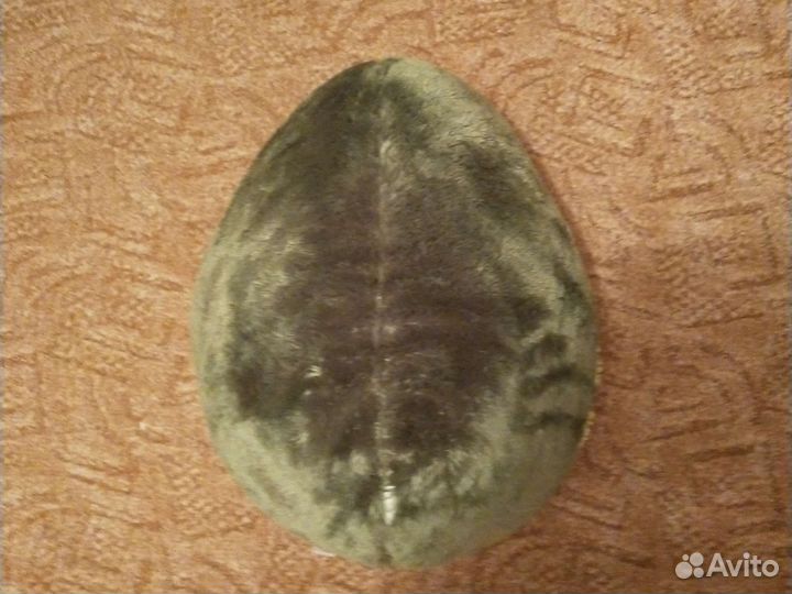 Мягкая игрушка авокадо