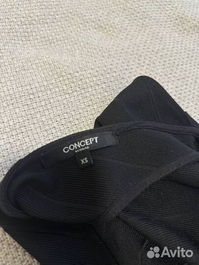 Топ женский размер XS