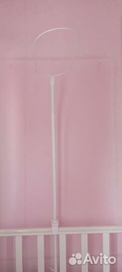 Держатель для балдахина