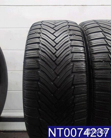 Michelin Alpin 6 225/50 R17 98V