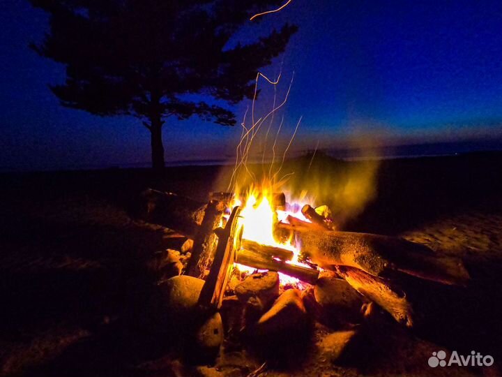 Авторские путешествия по Бурятии