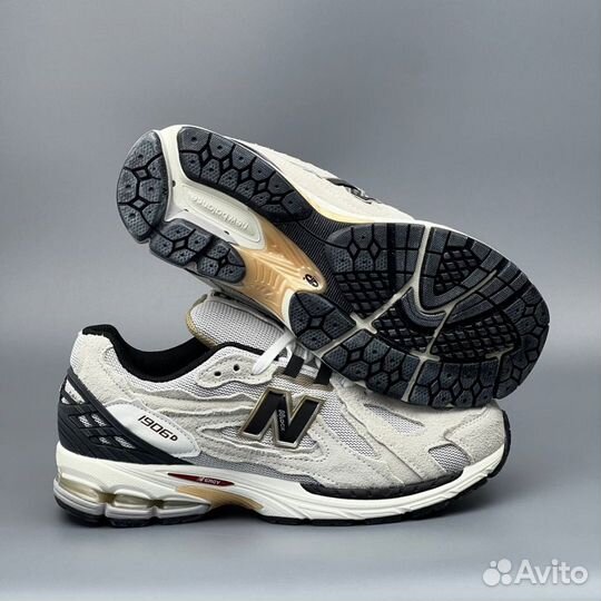 New Balance 1906 Минималистичные