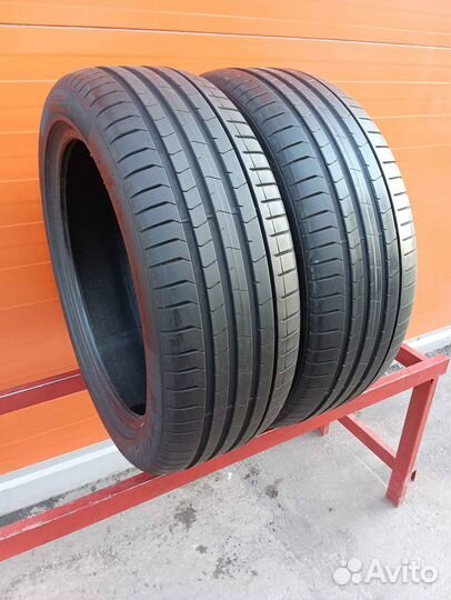 Pirelli P Zero PZ4 245/45 R20 103W