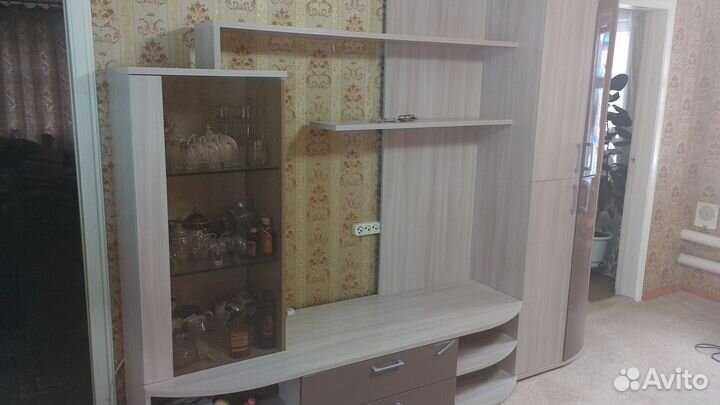 Стенка горка