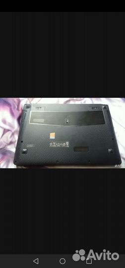 Lenovo ideapad y410p