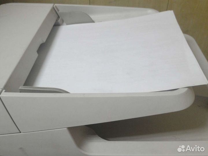 Принтер лазерный мфу Xerox 3220