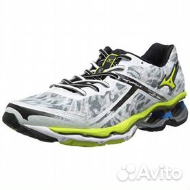 Mizuno wave discount ascend 1 olive