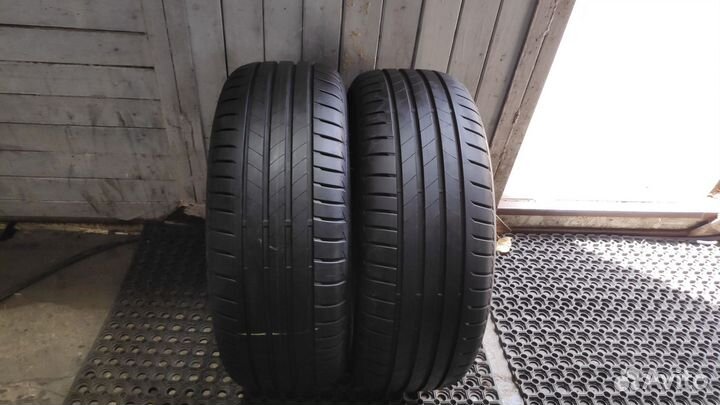 Bridgestone Turanza T005 225/55 R18 102Y