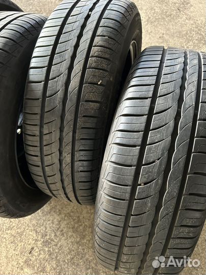 Pirelli Cinturato P1 185/60 R15