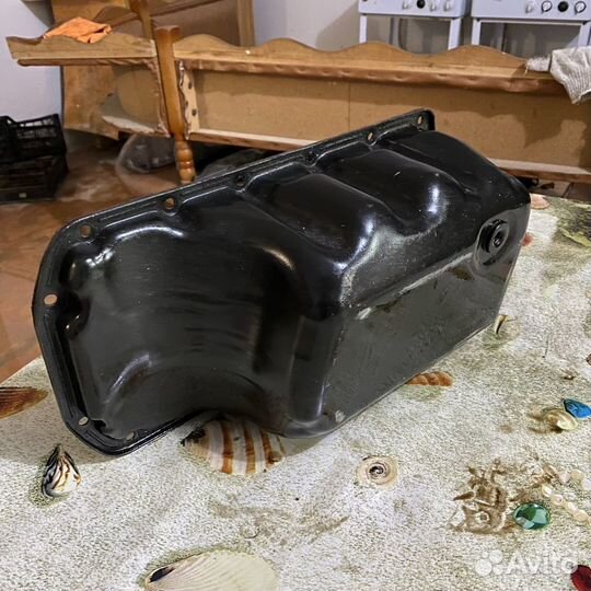 Двигатель peugeot 308 2010г в разборе