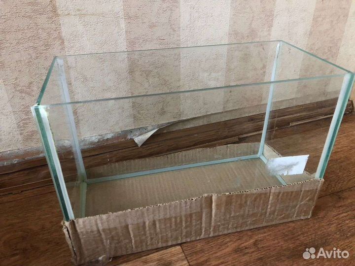 Аквариум для рыб