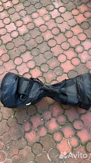 Гироскутер Smart balance 10 5