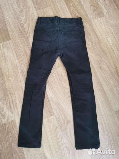 Джинсы для девочки