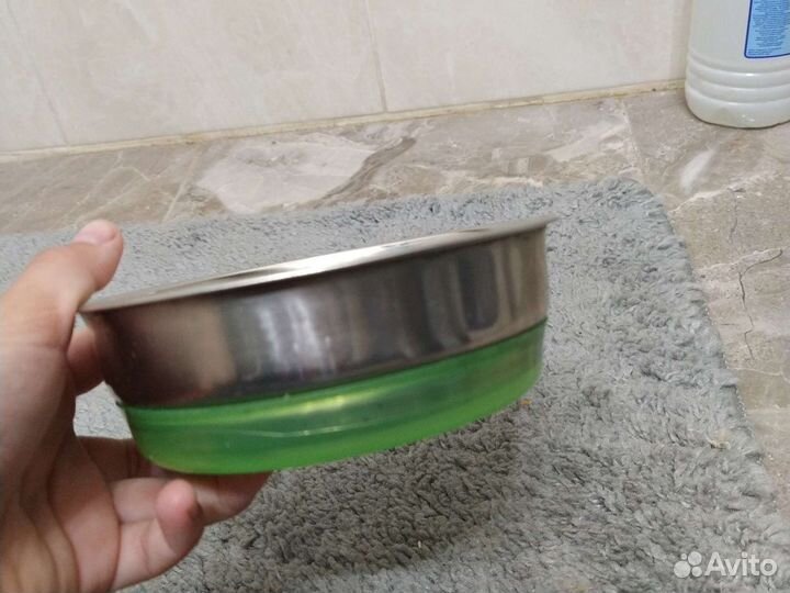 Миска для собаки