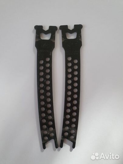 Планки для кошек Petzl