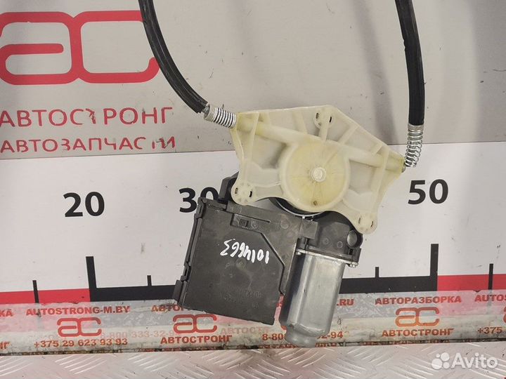 Стеклоподъемник для Volkswagen Golf 5