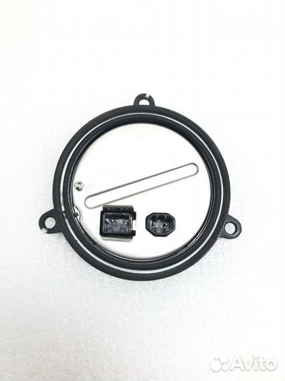 Блок розжига Cadillac Cts 2 2008