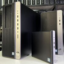 Компьютер i5 системный блок PC + ssd + ram