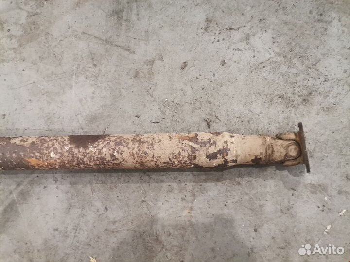 Кардан для mercedes-benz Sprinter 1 (W901-905)