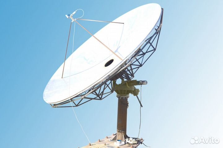 Триколор МТС спутниковое телевидение Москва