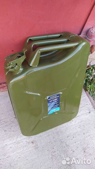 Канистра 20л