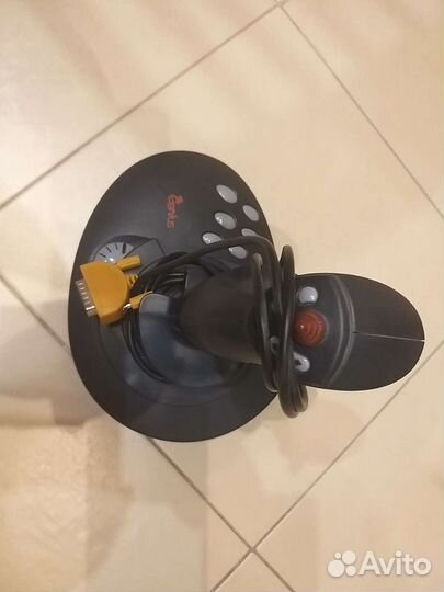 Джойстик MaxFighter digital F-31D