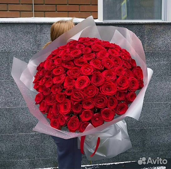 Букет с ромашками и пионами. Доставка/Самовывоз