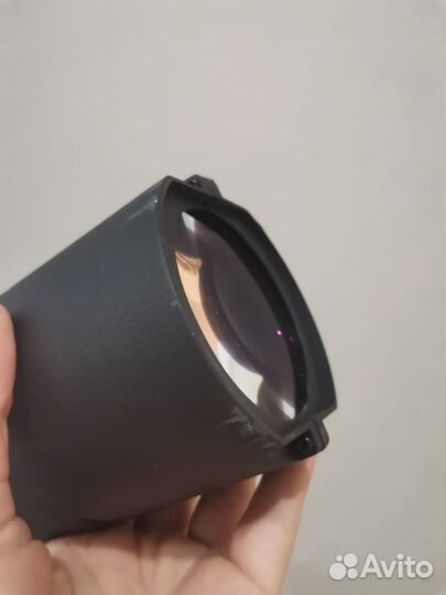 Линза для Amaran spotlight se 19