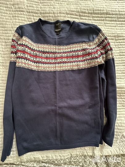 Вещи мужские (размер в основном S)